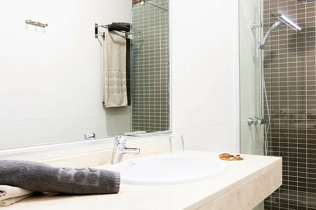 1 Bedroom, Superior, Apartment, Twin Beds, Pool View, Coral Los Alisios 8/9