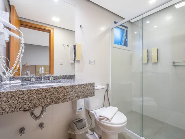 غرفة ديلوكس بسرير مزدوج، Alameda Felice Hotel 7/10