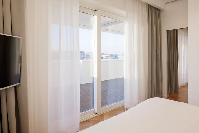 Suite, King Bed, Hotel Morfeo 6/6
