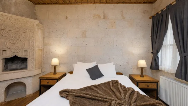 غرفة سوبيريور بسرير كينج، Düven Hotel 6/10