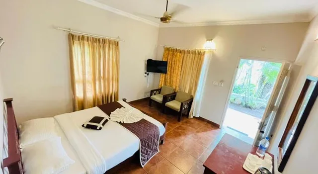 BLUE BELLS VALLEY RESORT، مونار 20/55