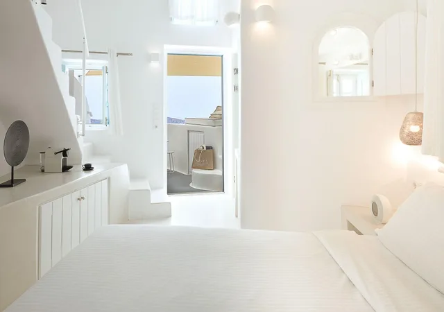 Junior Suite, Private Pool, Dana Villas and Infinity Suites 2/3