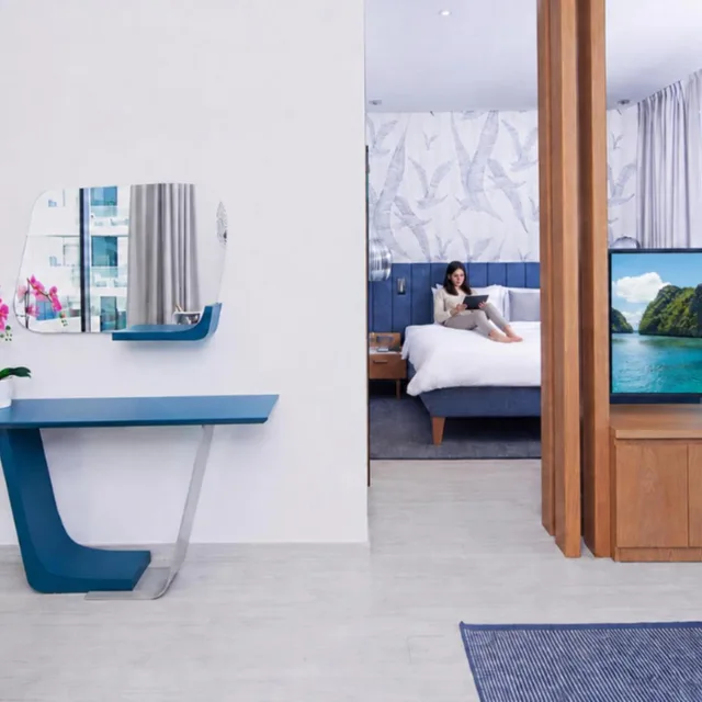 Palm, Suite, Balcony، C Central Resort The Palm 4/4