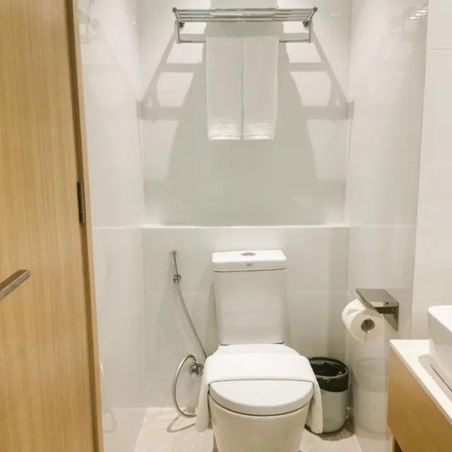 Superior, Twin Beds, No Balcony, No Window، Lime Resort El Nido 4/7