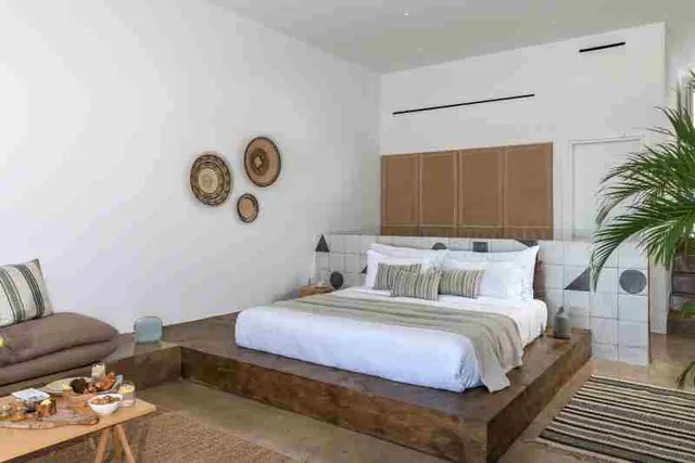 Executive, Suite, Andronis Arcadia Hotel 1/1