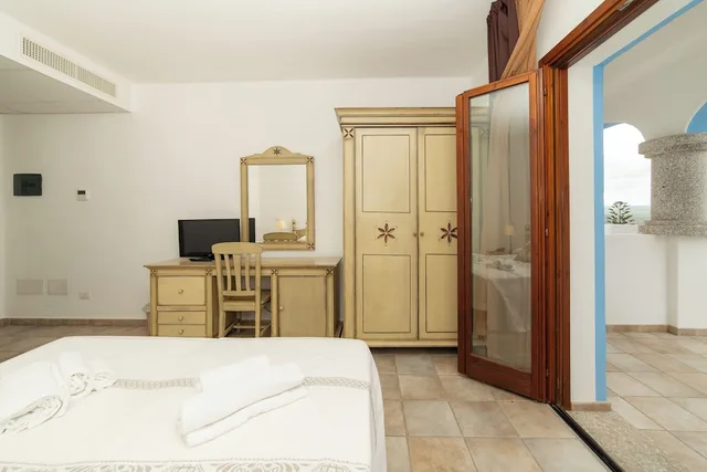 غرفة كومفورت، GH Diana Hotel 2/4