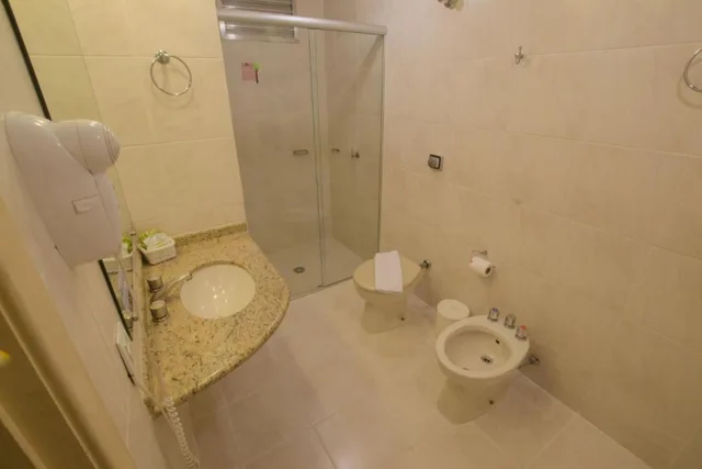 Family Suite, Single, San Juan Executive 2/2