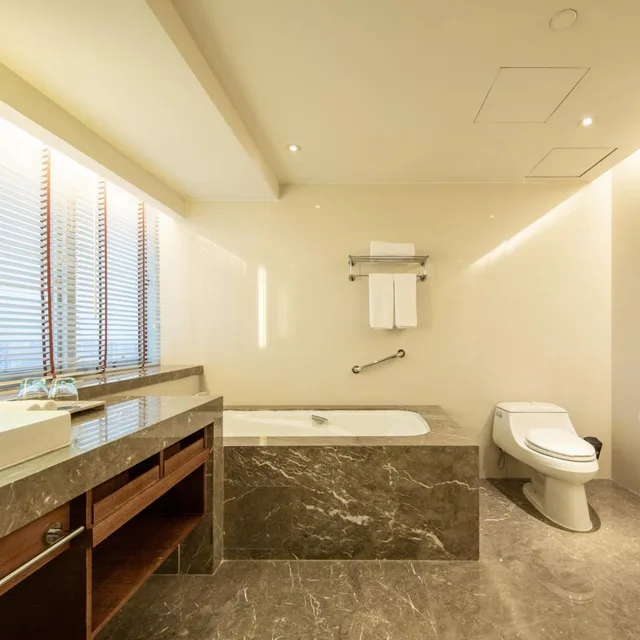 غرفة بريميوم بسرير فردي بإطلالة على المدينة، Crowne Plaza City Centre 7/9