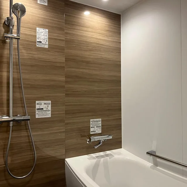 غرفة رباعية، Hotel Emion SAPPORO 4/4