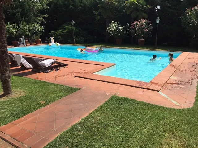 B&B Villa delle Palme، Carpi 38/49