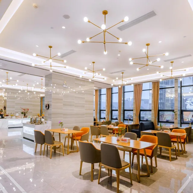 Kyriad MARVELOUS HOTEL، Sanshui 51/57