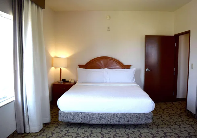 جناح ديلوكس، Hilton Garden Inn San Diego/Rancho Bernardo 1/5