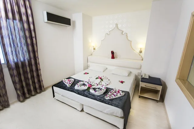 Suite, Double Bed, Land View, Adult Only، Mersoy Bellavista Hotel 1/5