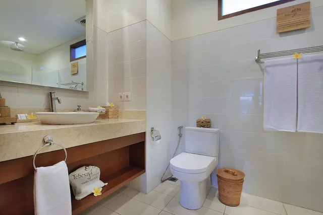 غرفة ديلوكس مفردة، Tebesaya Cottages 4/4