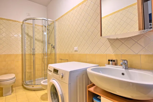 شقة بإطلالة على القناة بغرفتي نوم، Charming Venice Apartments 9/10