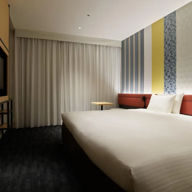 Superior, King Bed, Electronic Cigarette Only، Mitsui Garden Hotel Kyoto Shijo 1/5