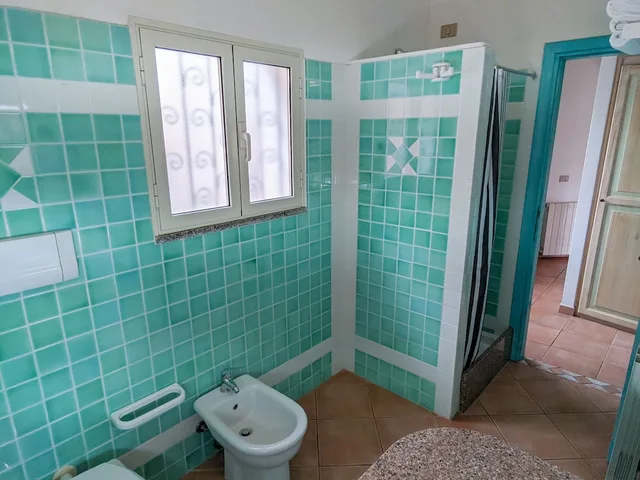 Studio, Double Bed, Residence Hotel Lu Nibareddu 4/4