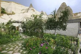 غرفة ديلوكس، Roc Of Cappadocia 1/2