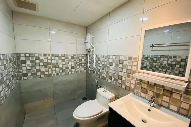 غرفة قياسية بسرير كوين، D'Lima Inn Bukit Bintang 7/10