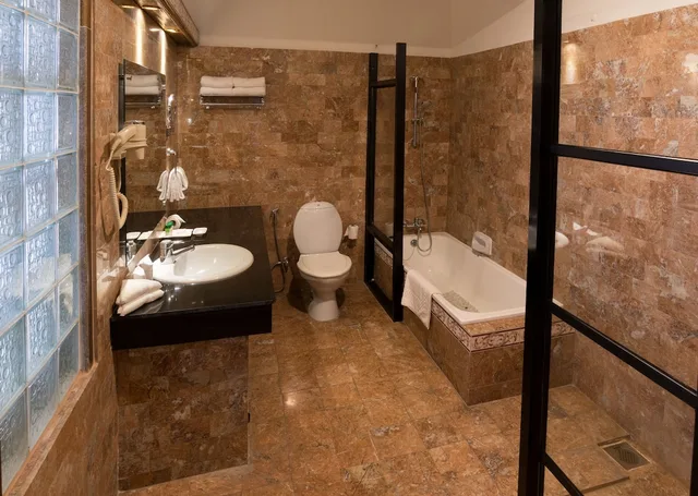 جناح بسرير فردي، Maya Manor Boutique Hotel By Kgh Group 5/5