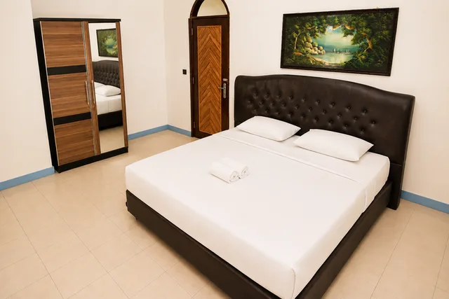 Allisa, Villa، Allisa Resort Hotel 1/3