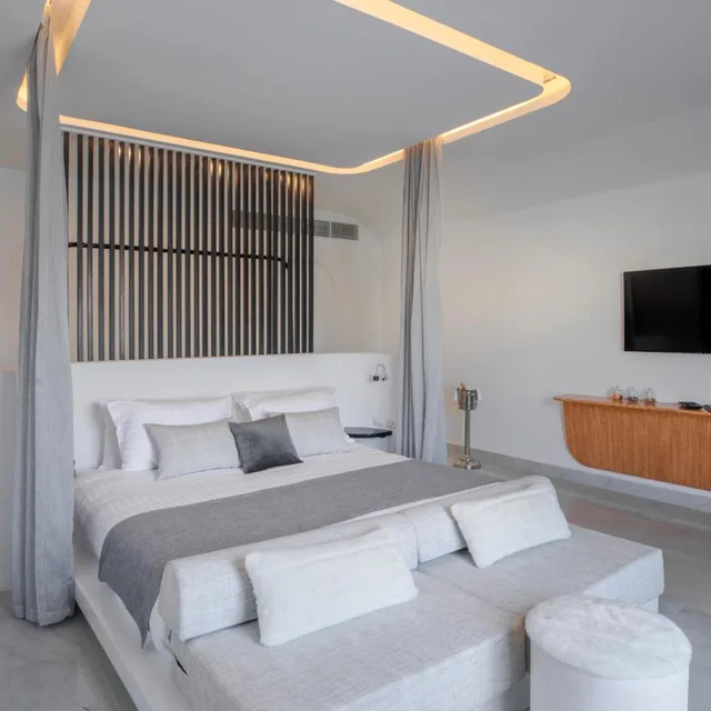 جناح عائلي بسرير فردي، White Hills Resort 5/6