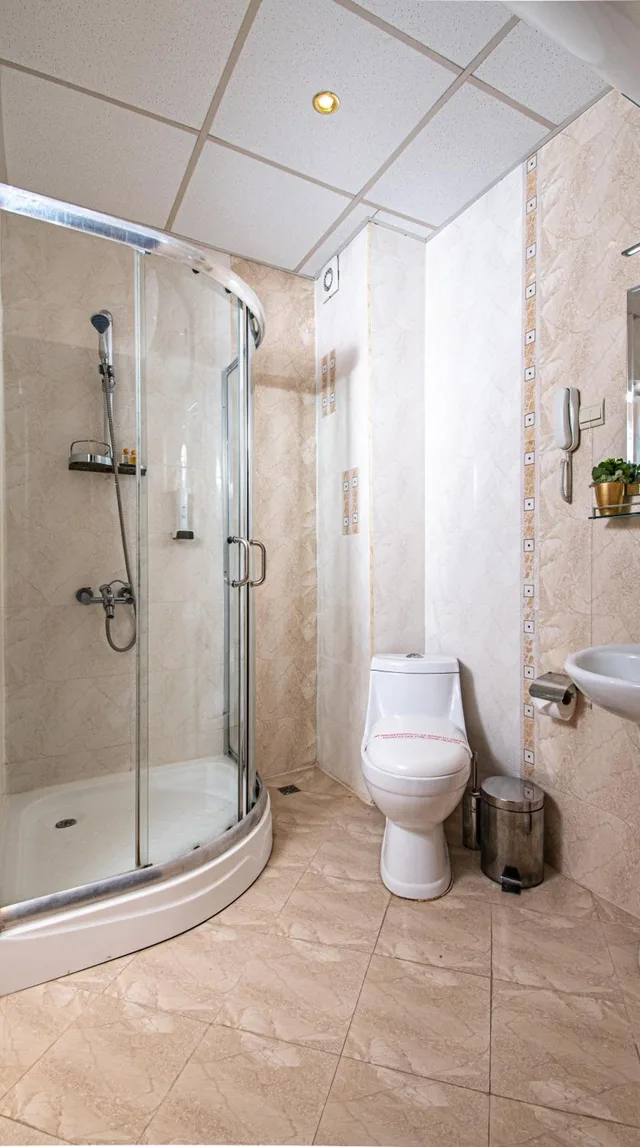 2 Bedrooms, Apartment, Single Bed, Princess Residence 9/10