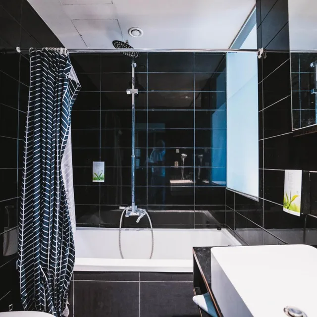 Classic Double Room, Utopia Hotel 6/8