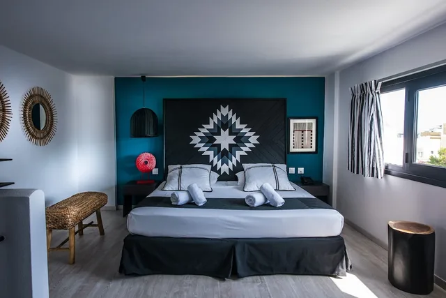 Maisonette Suite، Indigo Suites Collection 2/7