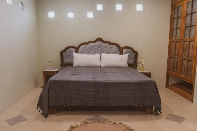 شقة بفراش فوتون وسرير كينج، Xscape Tulum 1/1