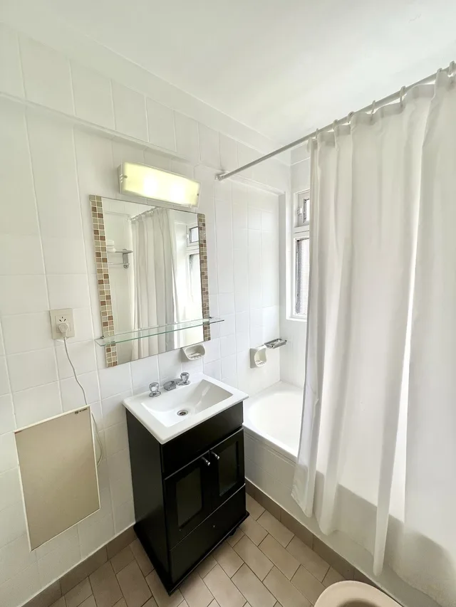 غرفة قياسية بسرير مزدوج، Golf Tower Suites Apartments 2/2