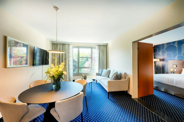 جناح، Courtyard By Marriott Bochum Stadtpark 3/4