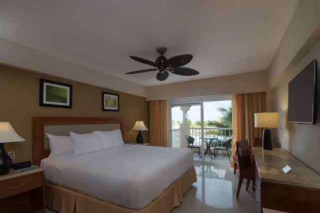 غرفة سوبيريور بإطلالة على البحر، Occidental Caribe 2/10