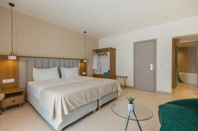 Master, Suite, Hot Tub، Diana Palace Hotel Zakynthos 5/10