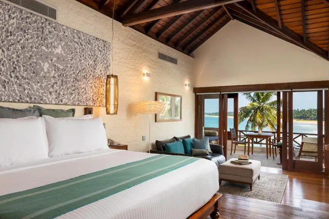 جناح سوبيريور في طابق مرتفع، Jetwing Saman Villas - Adults Only 1/1
