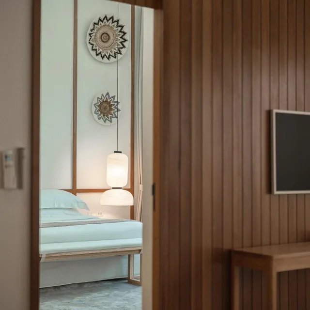 فيلا بغرفتي نوم، Saturdays Residence By Brown Starling 10/10