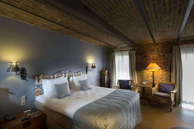 غرفة بريميوم بسرير مزدوج، Hotel Winselerhof 4/10