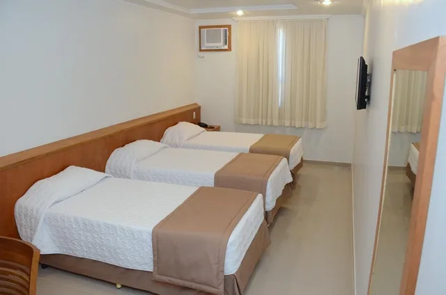 غرفة أساسية ثلاثية، Saionara Hotel 1/1