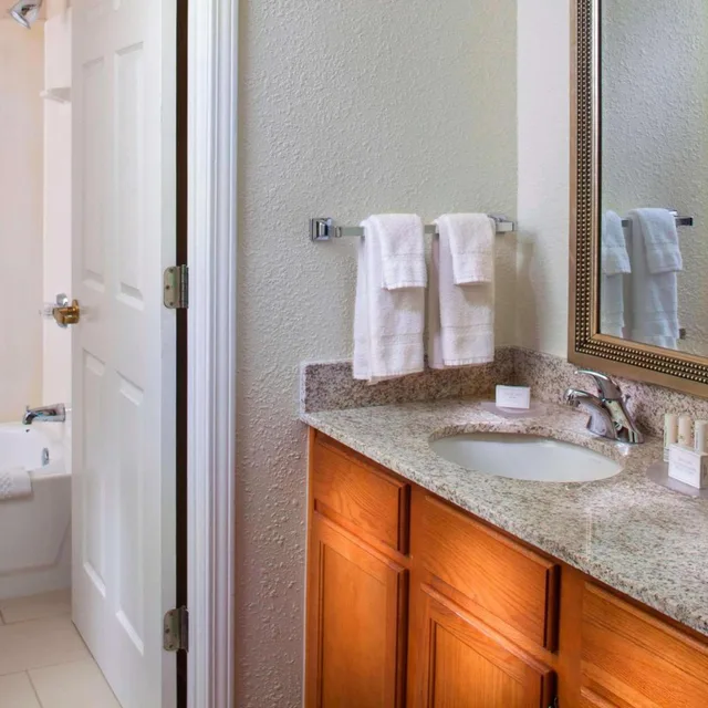 غرفة مفردة، Sonesta Es Suites Birmingham Homewood 1/1