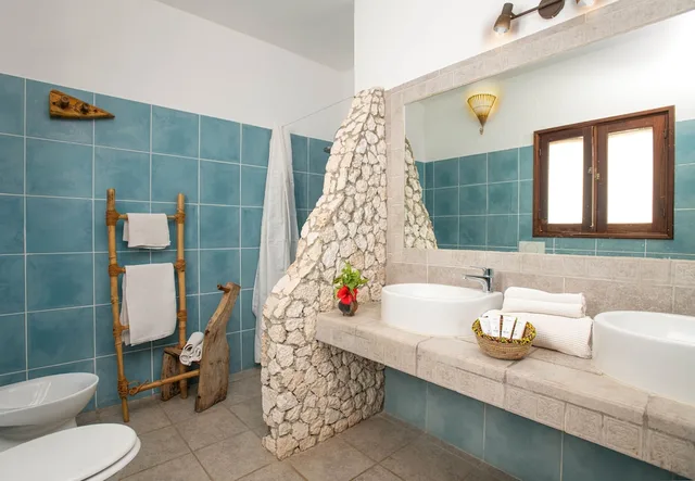 Deluxe, Triple, Mvuvi Boutique Resort 7/8