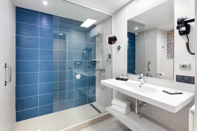 غرفة مزدوجة، Hotel Riu Vistamar 6/6