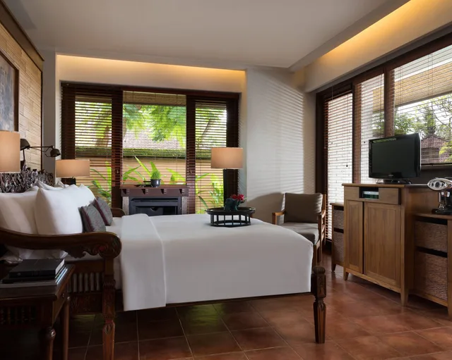 One Bedroom Pool Villa، Tanah Gajah, a Resort by Hadiprana 11/15