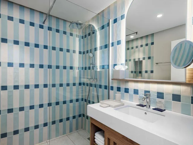 غرفة قياسية بسرير كينج، Le Medina Essaouira Thalassa Sea & Spa - MGallery Collection 7/8
