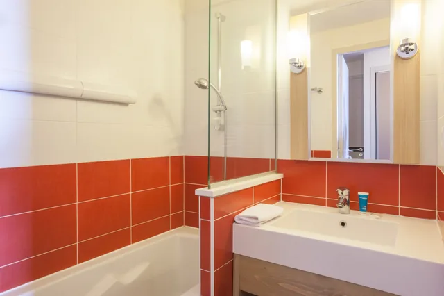 Studio, Bunk Bed, Sofa, Alcove، Residence Pierre & Vacances Les Gemeaux 4/6