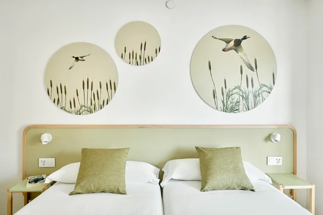 Kids, Garden, Premium, Family، Iberostar Selection Albufera Park 1/2
