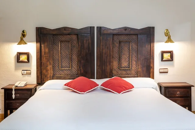 غرفة مزدوجة سوبيريور، Sao Joao de Deus by RIDAN Hotels 4/7