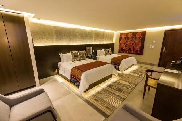 جناح سوبيريور، Casa Naila Hotel Boutique 3/10