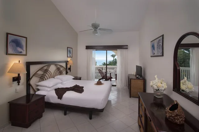 غرفة سوبيريور بسريرين كوين، Lifestyle Tropical Beach Resort & Spa 1/3