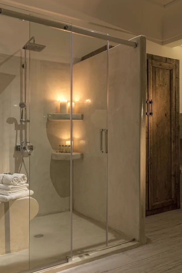 Pure, Bliss, Villa, Sea View, Hot Tub، White Pearl Villas 2/2