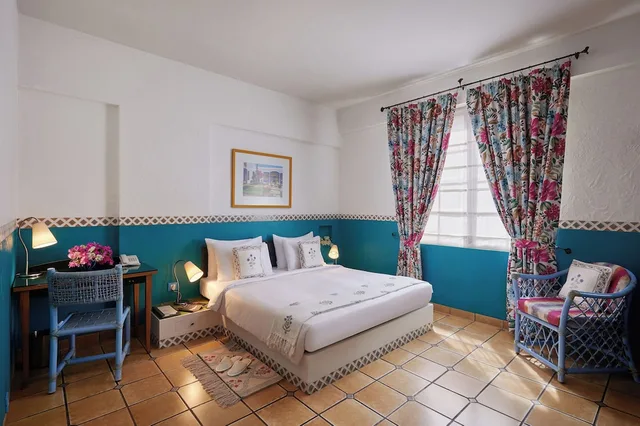 Boutique, Twin Beds، The Gordon House 6/10